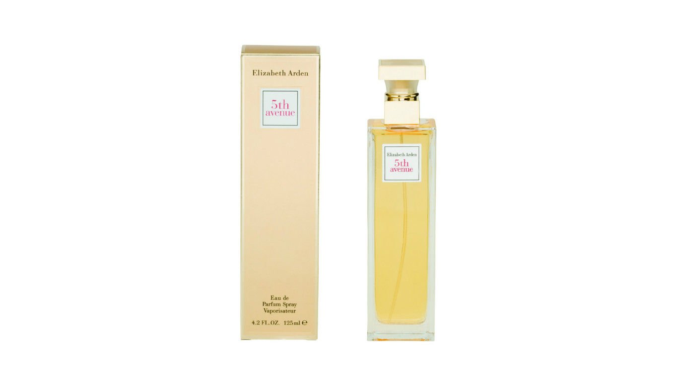 Elizabeth Arden 5th Avenue